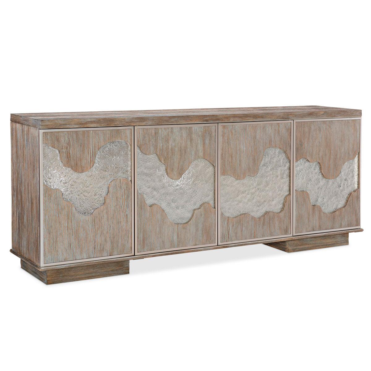 GO WITH THE FLOW SIDEBOARD - Remutear