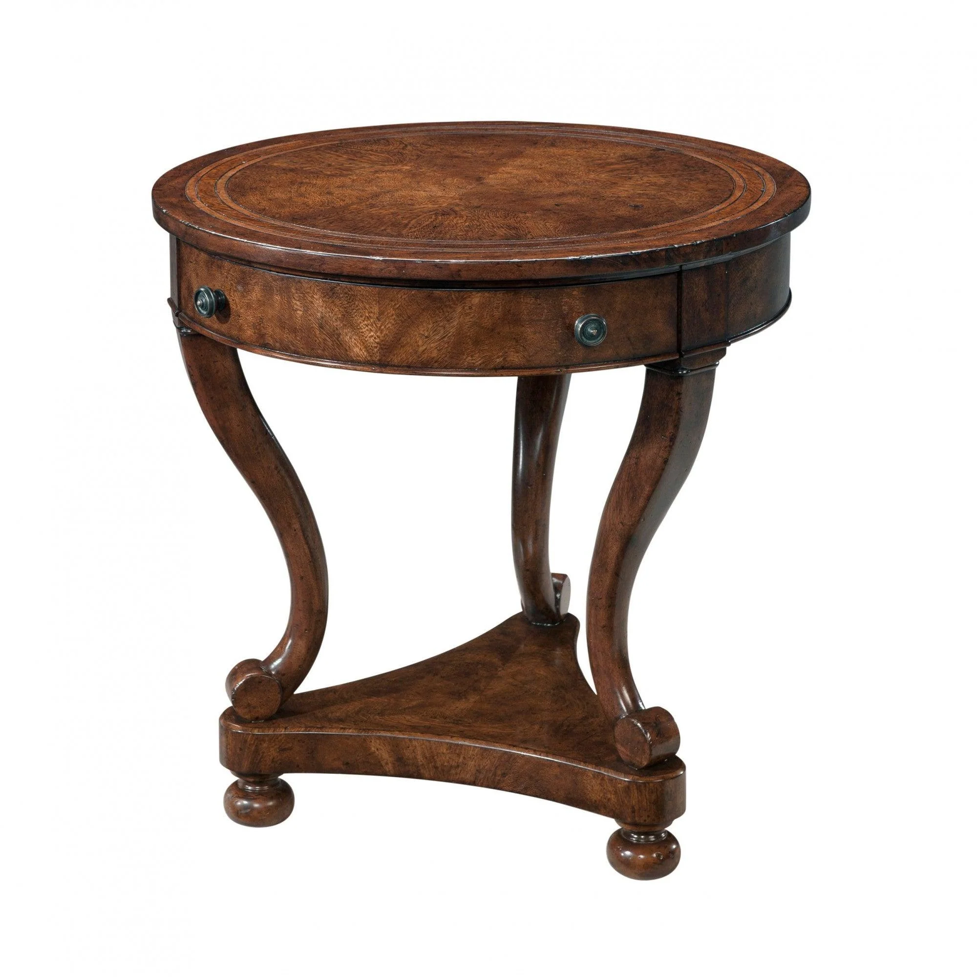 Occasionally Italian Side Table - Remutear