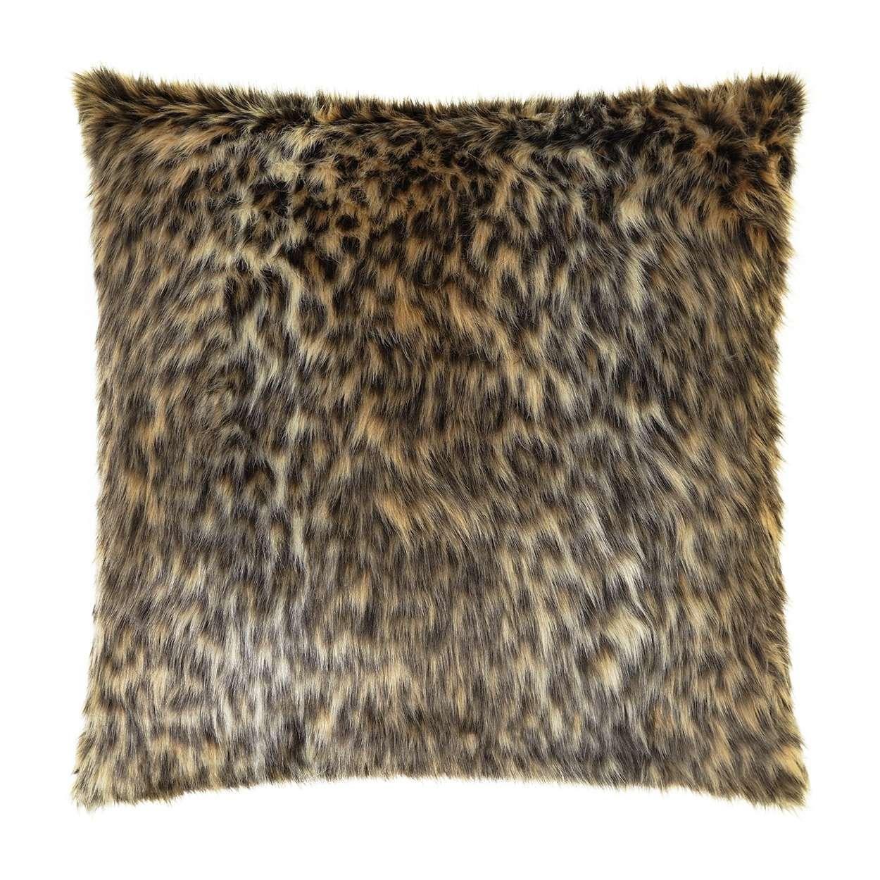 Margay Pillow - Remutear