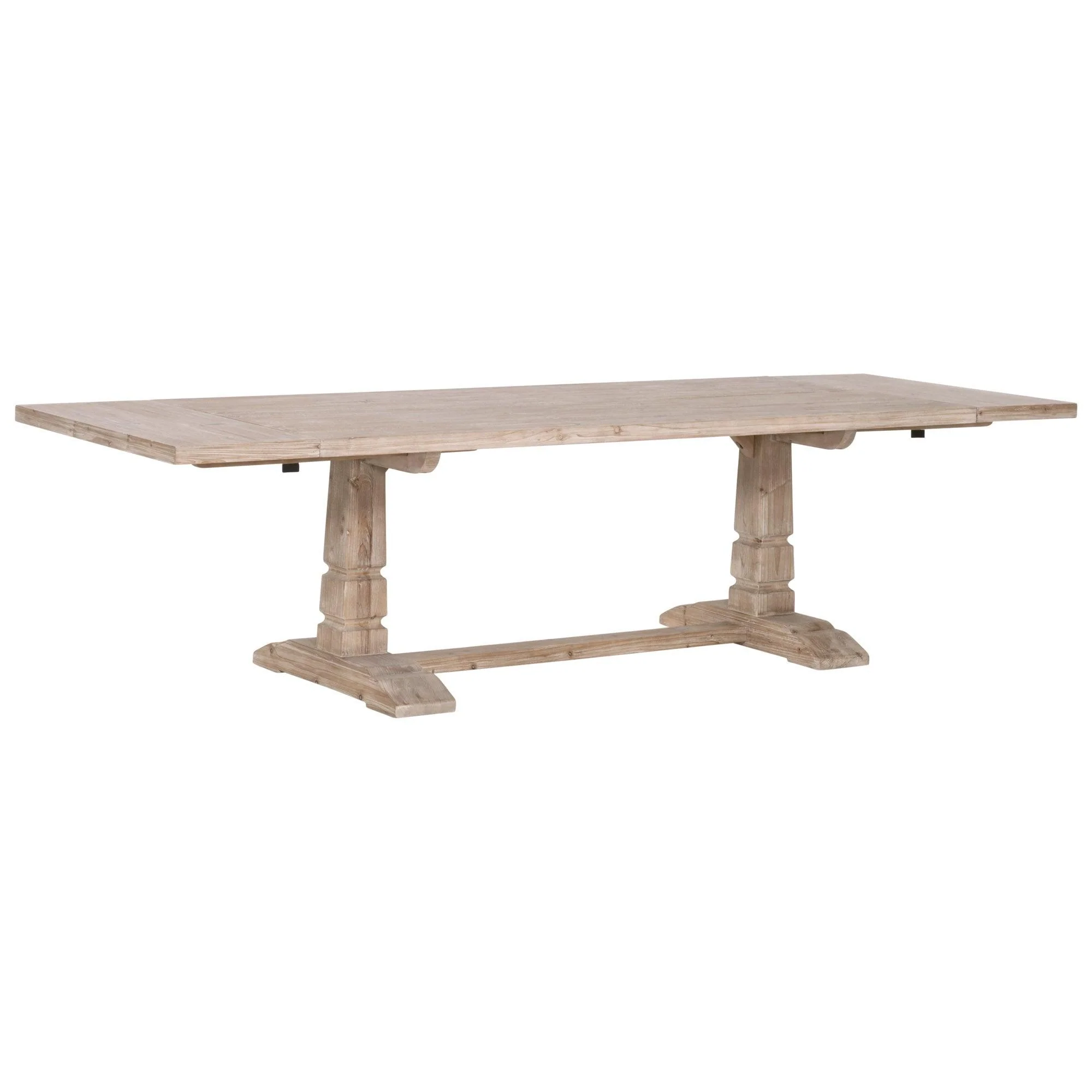 Hayes Extension Dining Table - Remutear