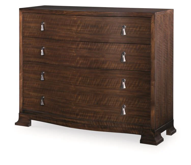 Frasier Serpentine Master Chest - Remutear