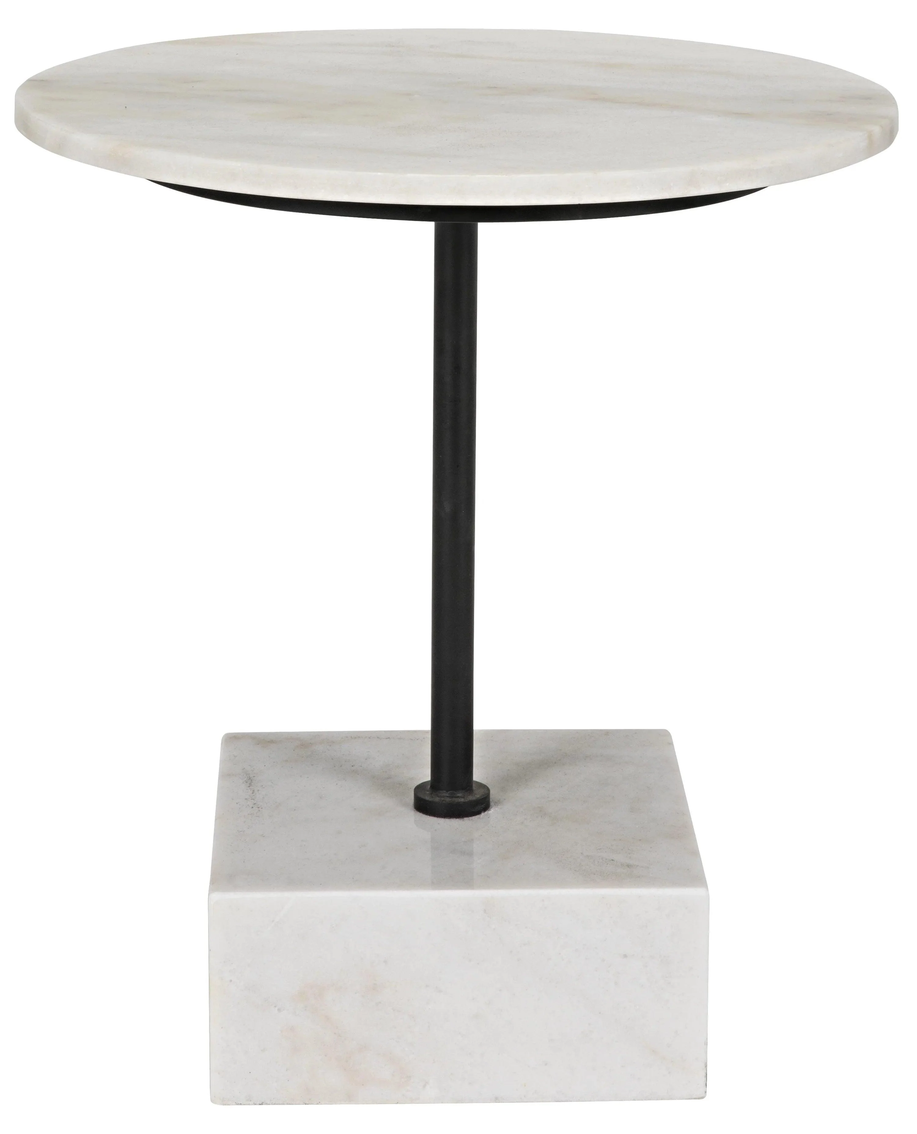 Rodin Side Table - Remutear