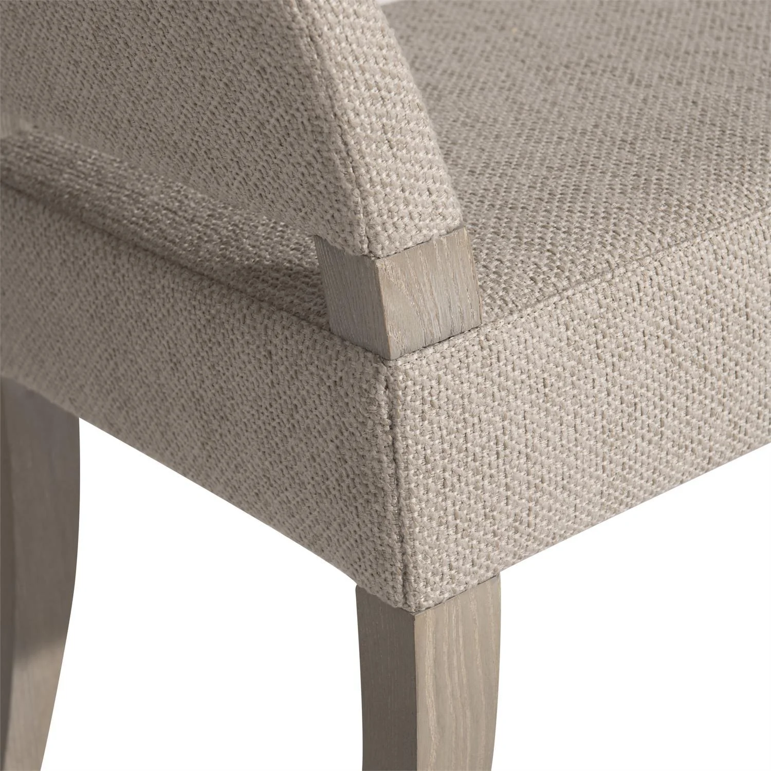 Cornelia Fabric Bench - Remutear