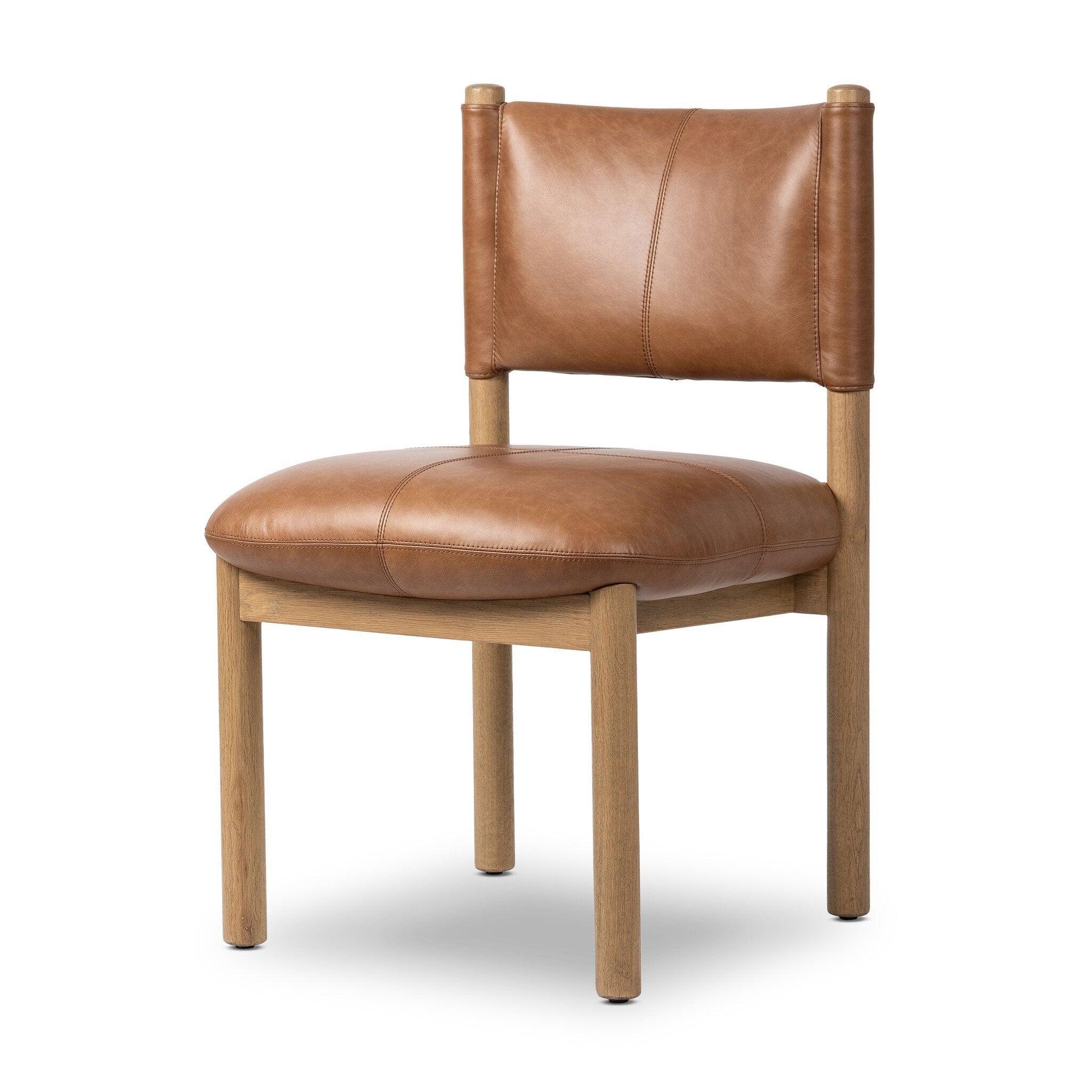 Adaline Dining Chair - Remutear