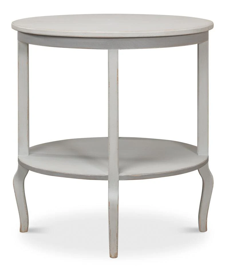 Swedish Side Table - Remutear