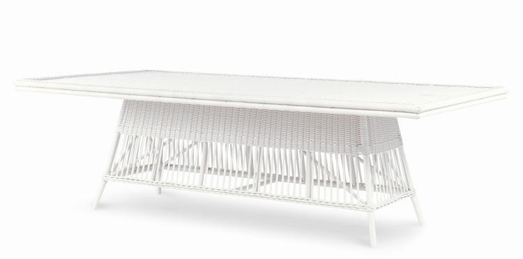 Mainland Long Dining Table - Remutear