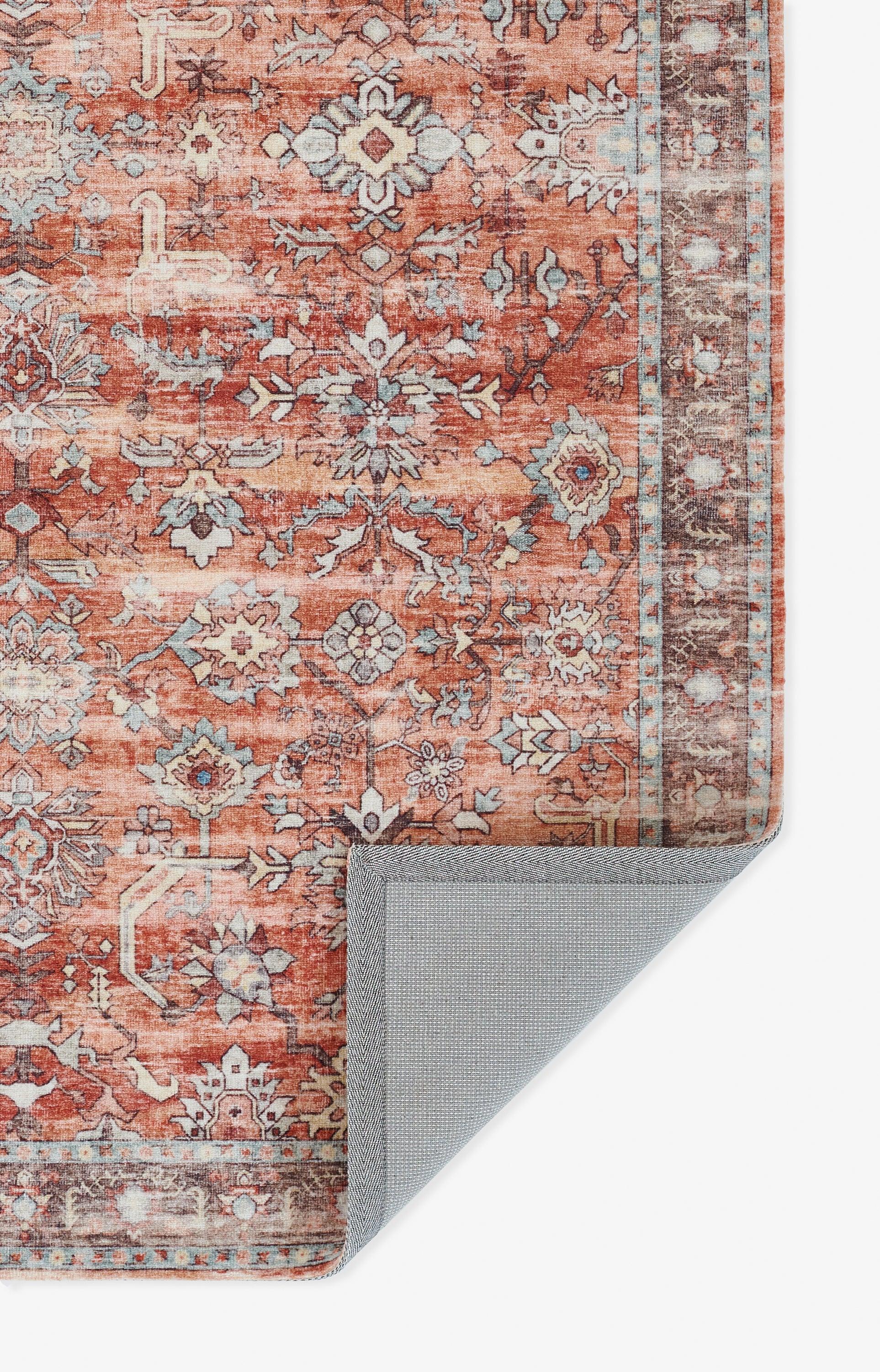 Sultana 2 Rug - Remutear
