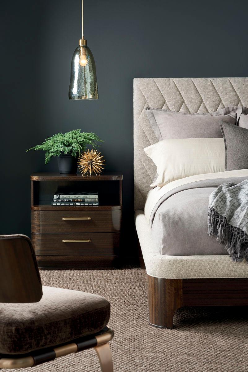 STREAMLINE NIGHTSTAND - Remutear