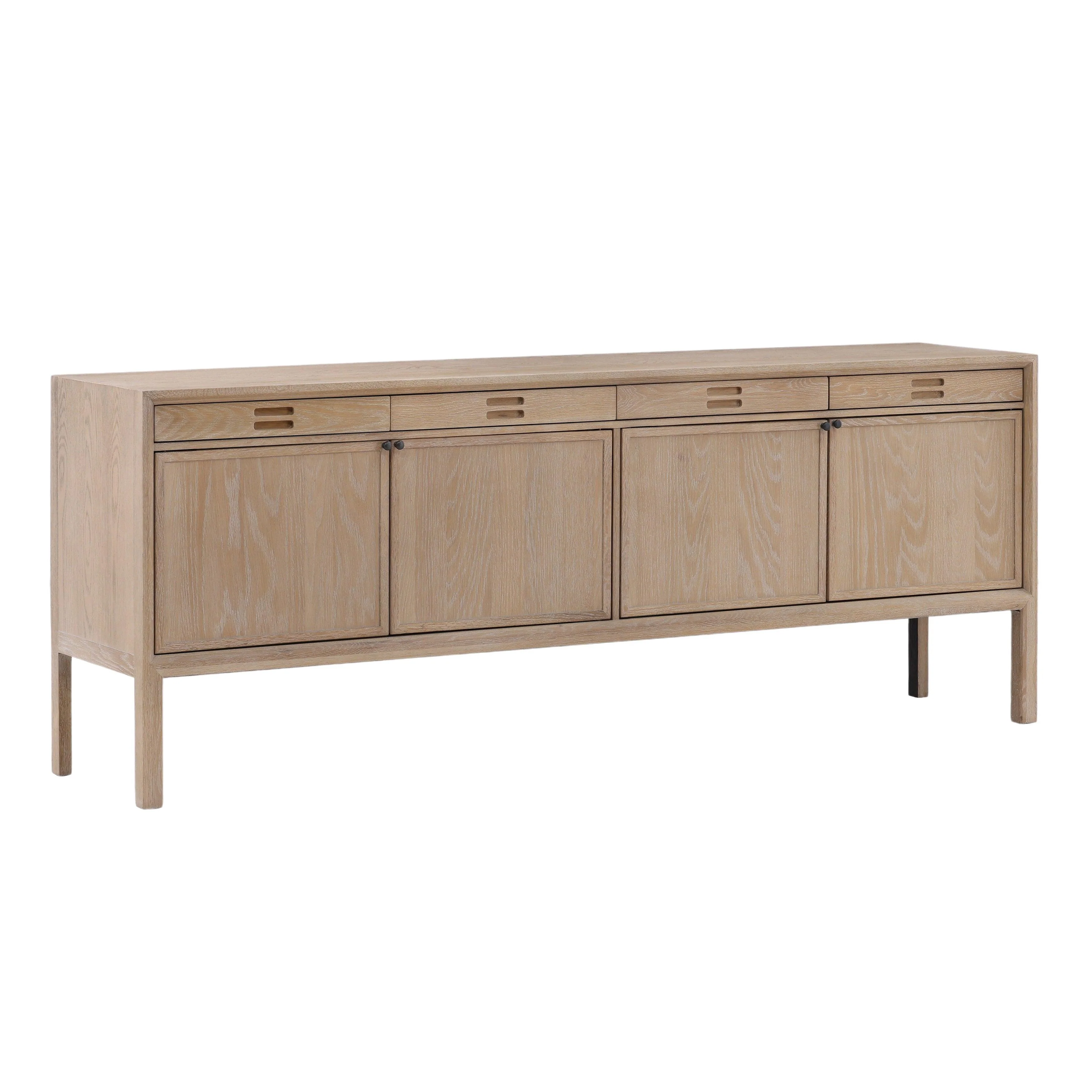 Lysandre Sideboard Light Natural - Remutear