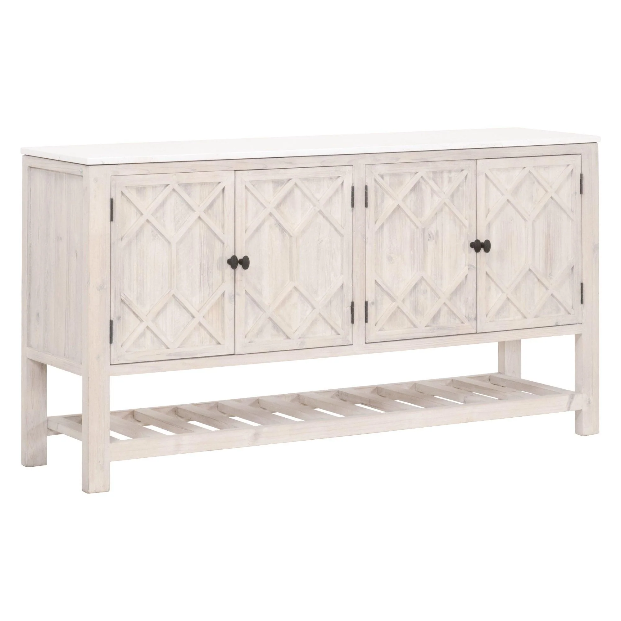 Willow Media Sideboard - Remutear
