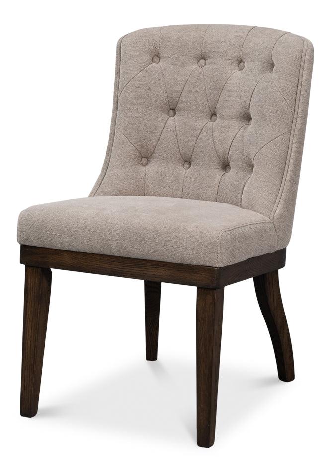 Lyra Side Chair - Remutear