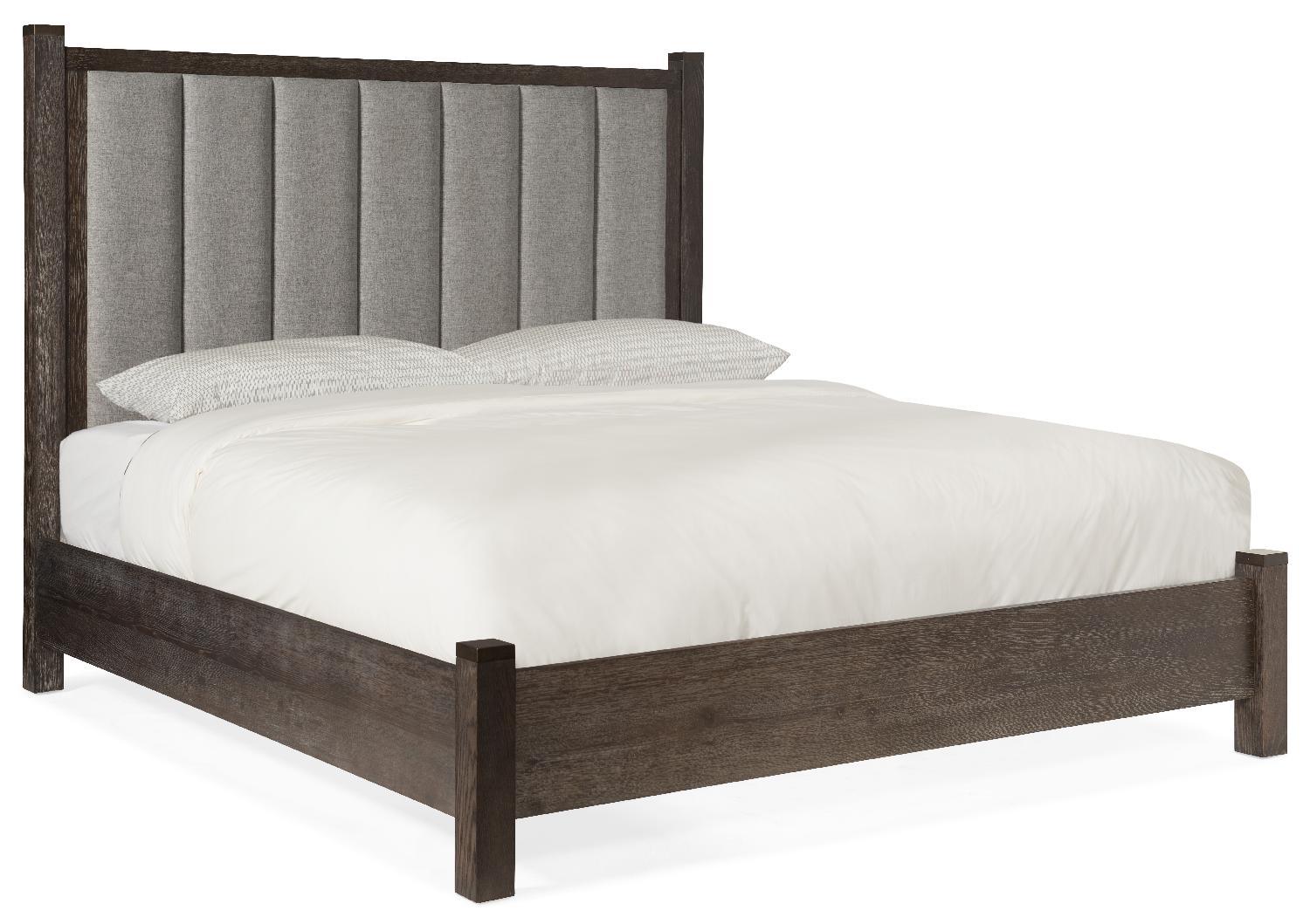 Miramar Aventura Jackson Poster Bed w-Short Posts - Remutear