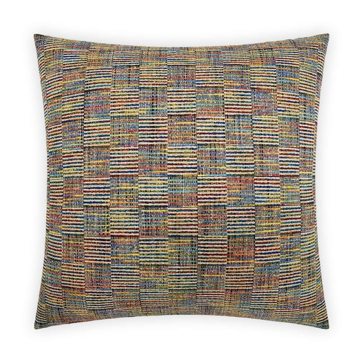 Up Cycle Pillow - Remutear