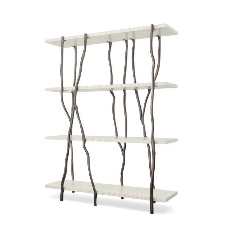 Willow Etagere - Remutear