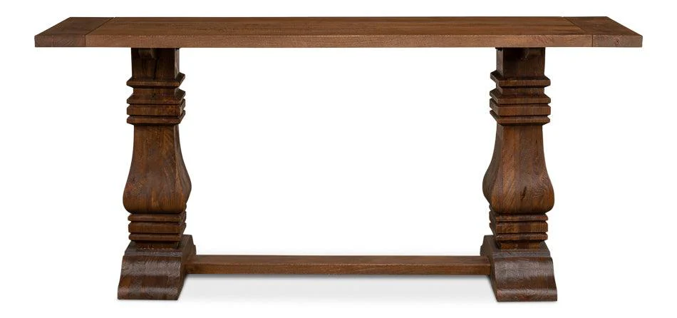 Colette Console Table - Remutear