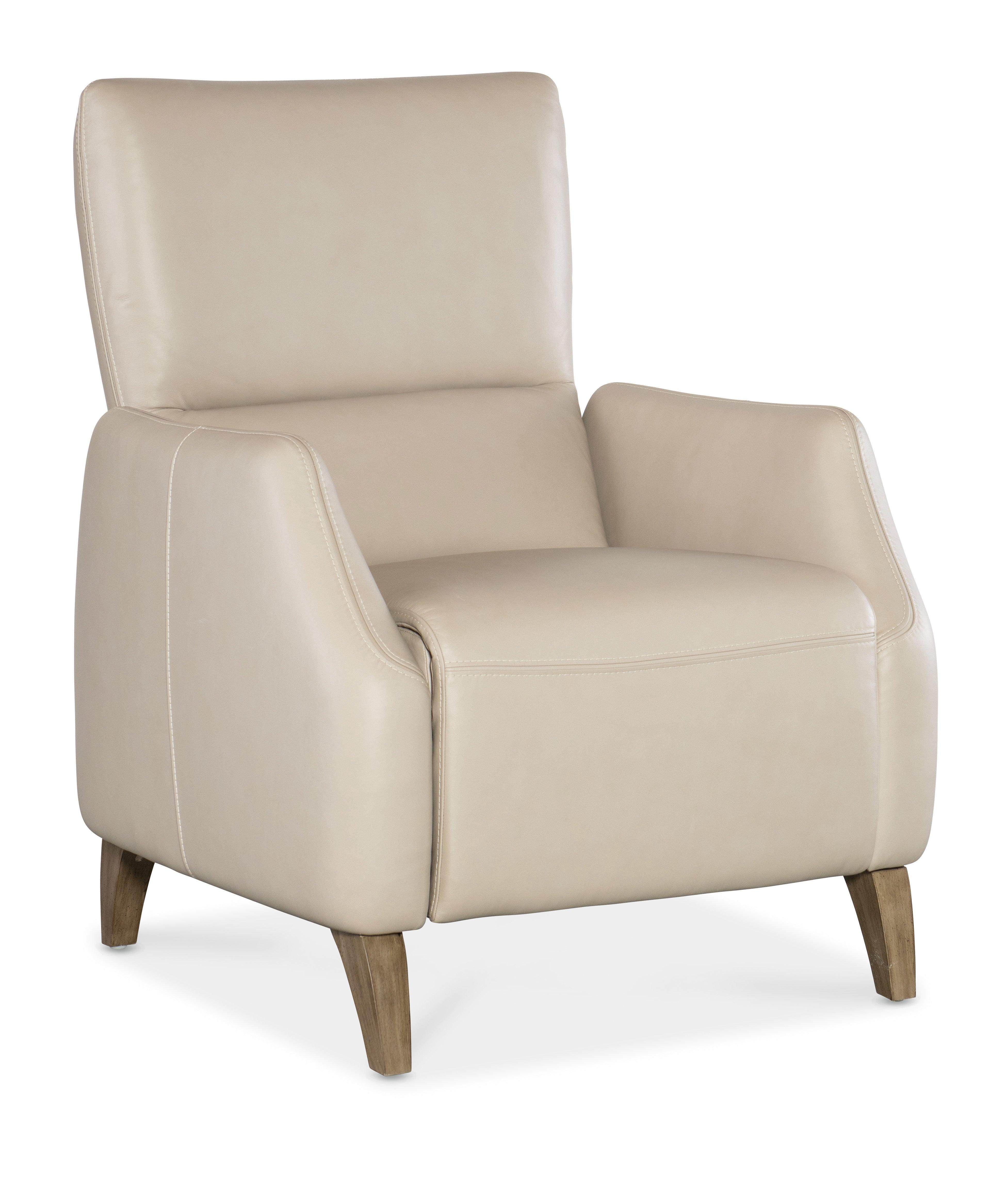 Rumero Press Back Recliner - Remutear