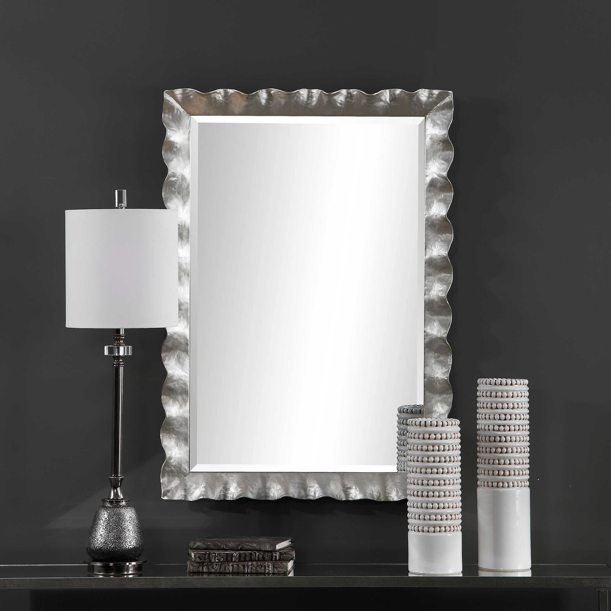 HAYA VANITY MIRROR - Remutear