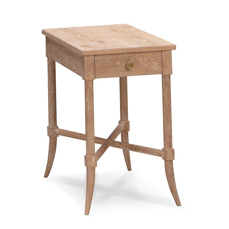 Tradd Drink Table - Remutear