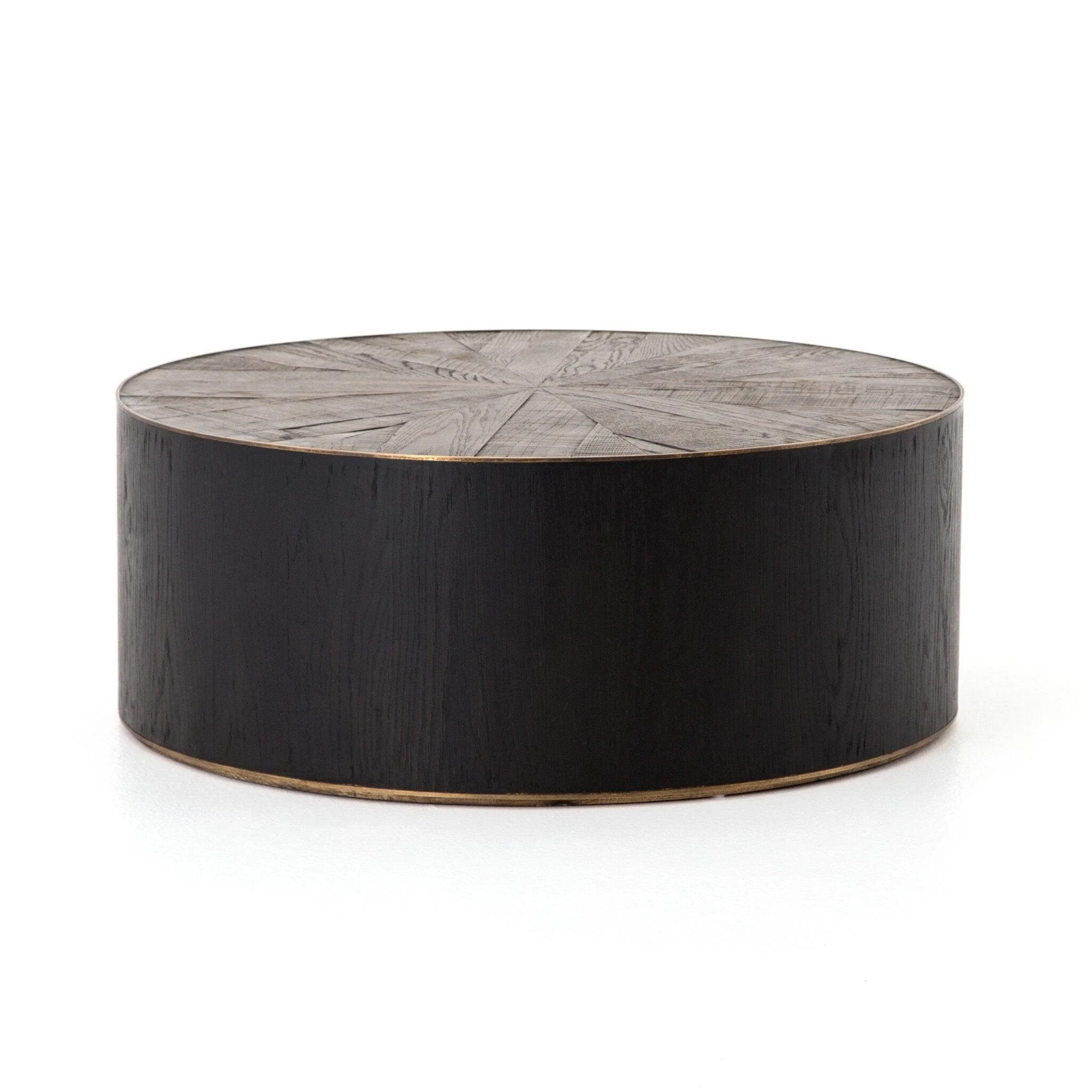 Perry Coffee Table - Remutear