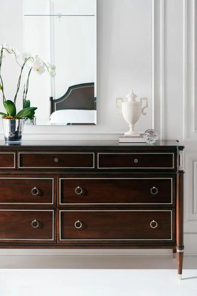 PRIVATE SUITE DRESSER - Remutear