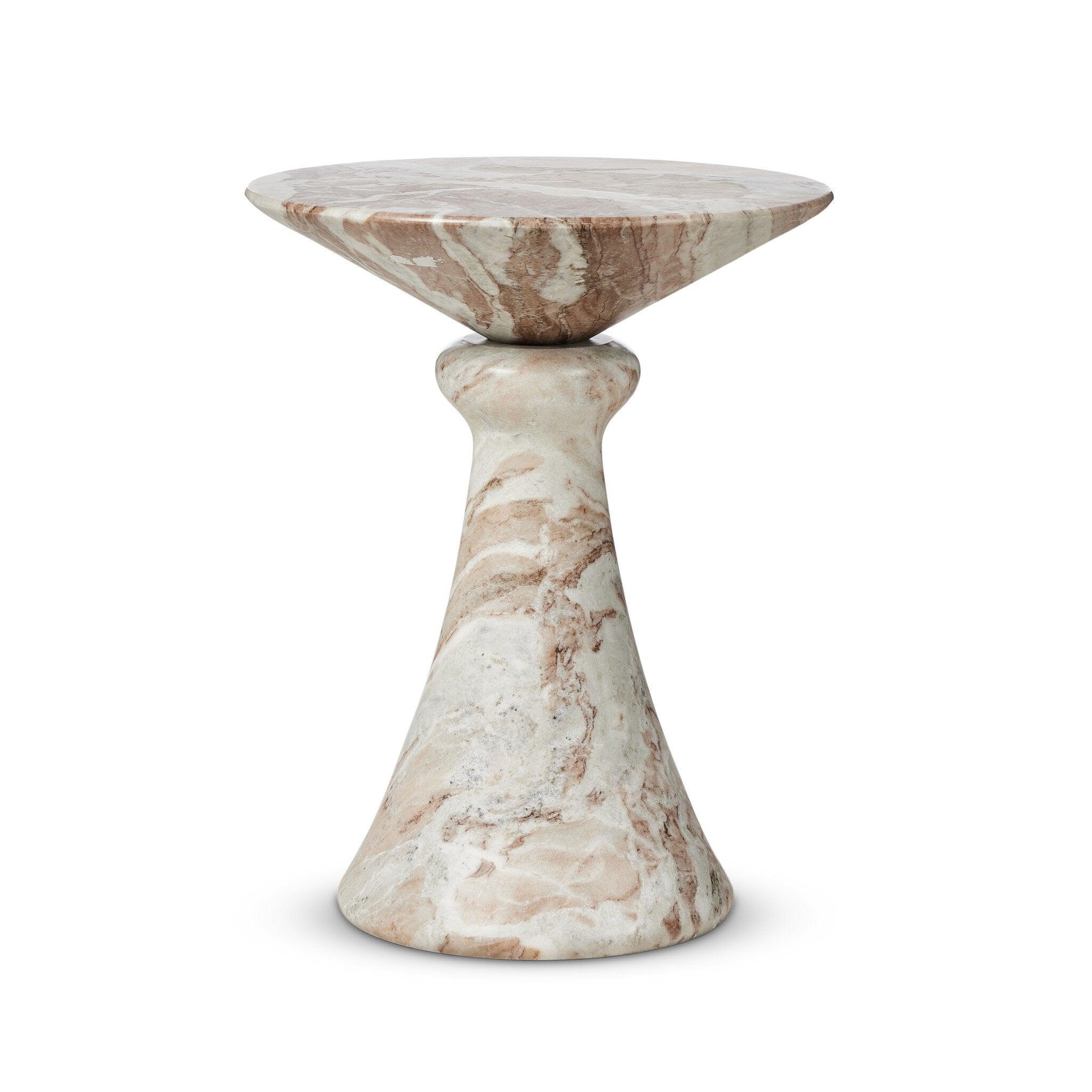 Connie End Table - Remutear