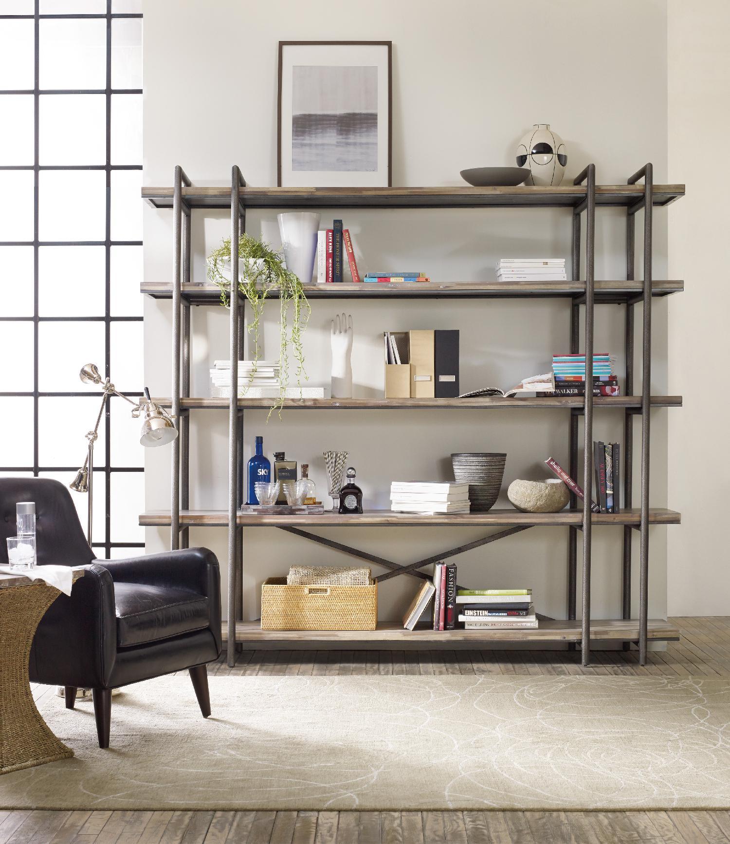 Studio 7H Scaffold Entertainment Console - Remutear