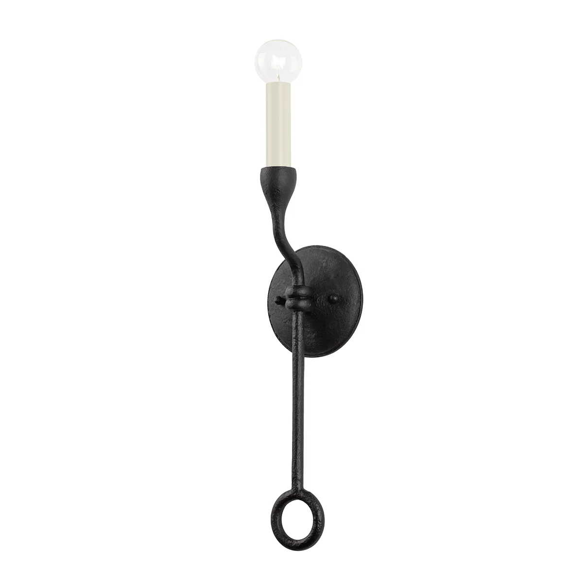 ORSON 1 LIGHT WALL SCONCE - Remutear