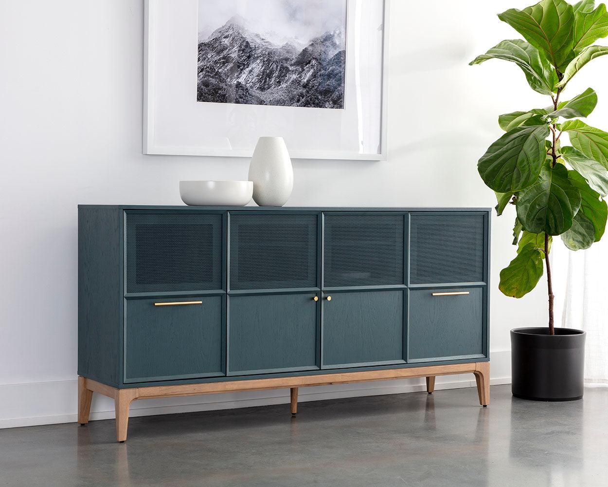 Rivero Sideboard - Remutear