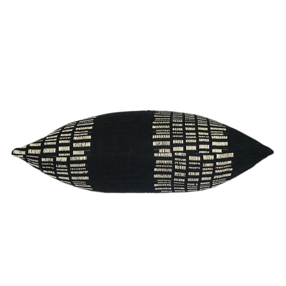 Cotton Square Cushion - Remutear