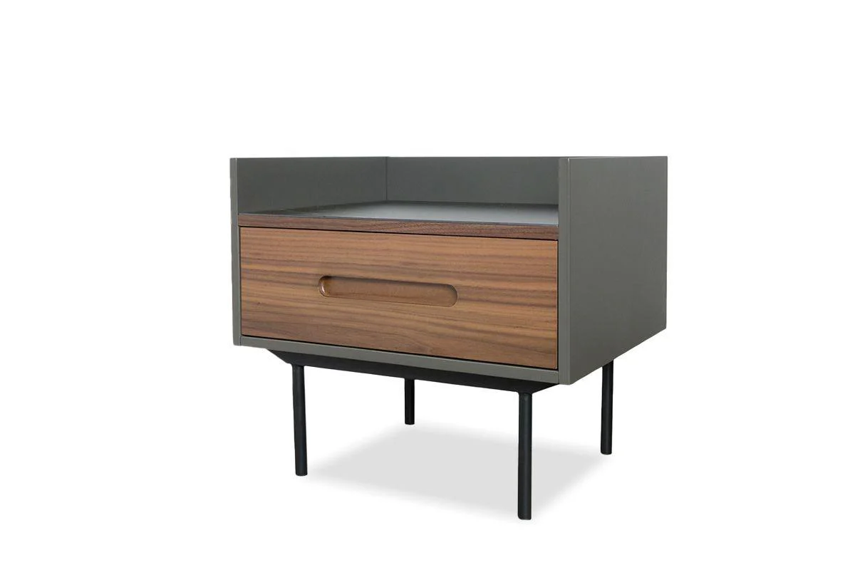 SLATER Side Table - Remutear