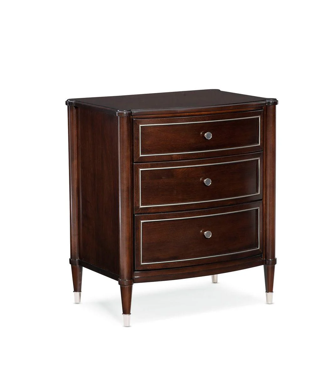 SUITE YOURSELF NIGHTSTAND - Remutear