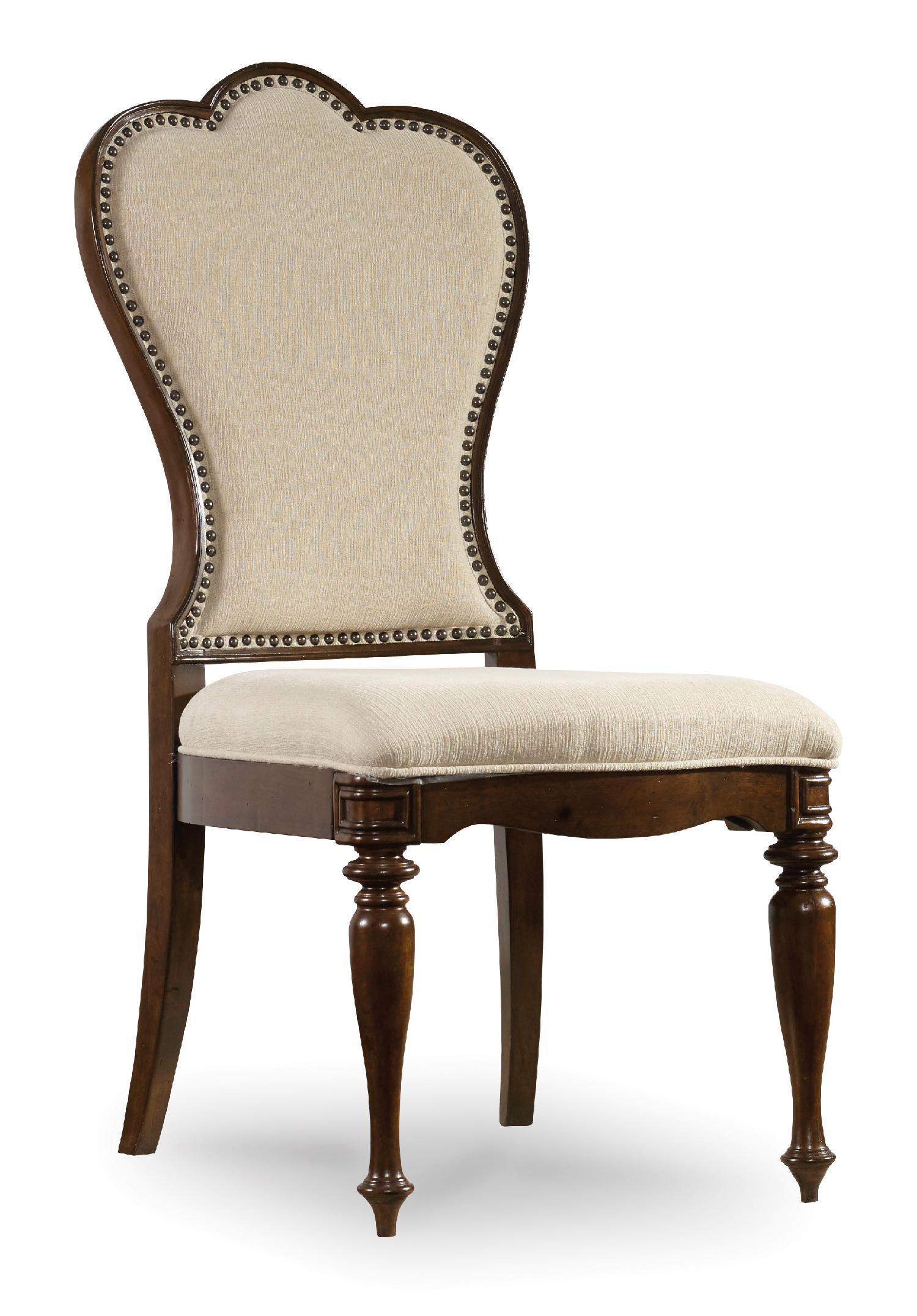 Leesburg Upholstered Side Chair - Set of 2 - Remutear