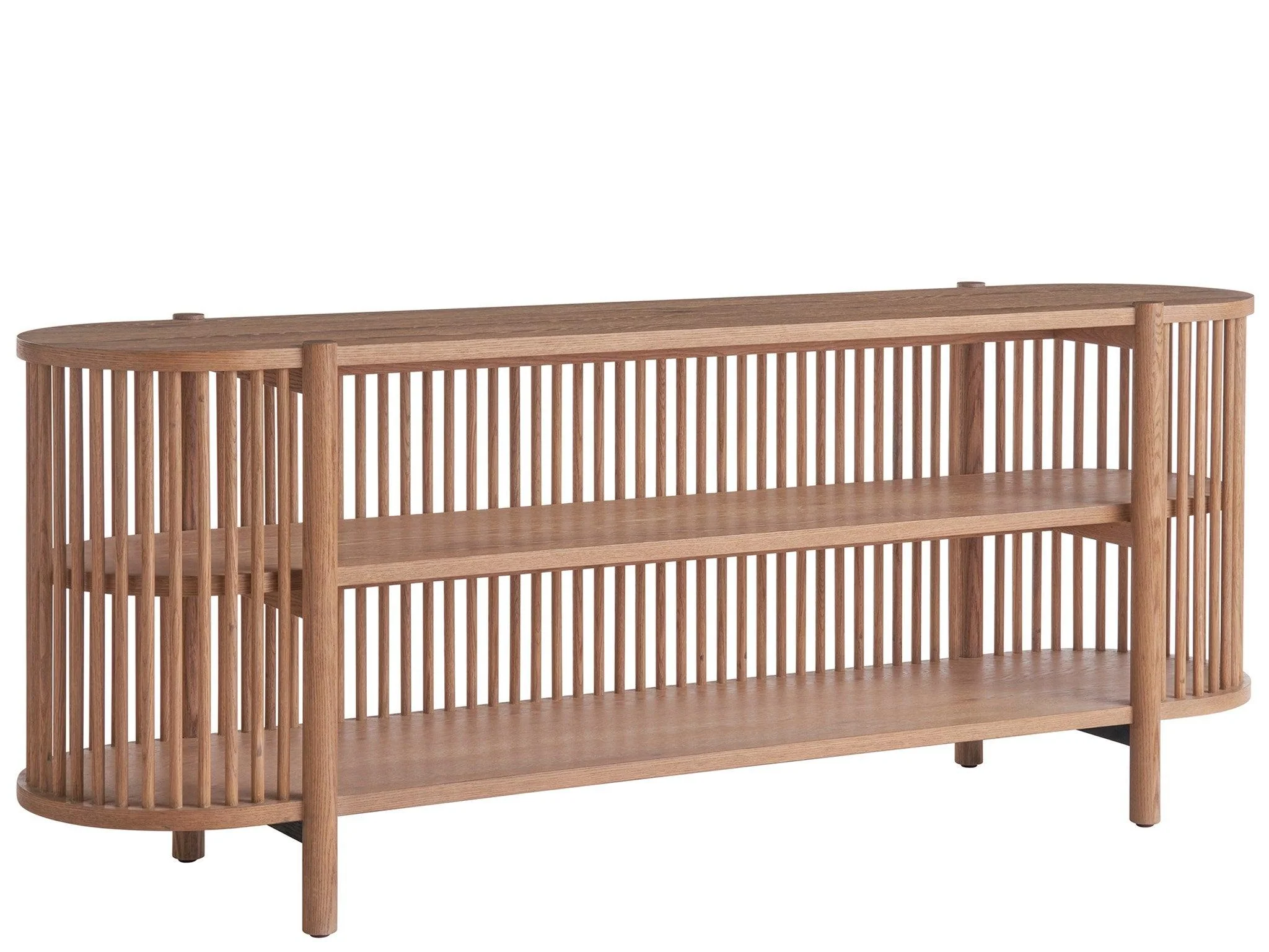 Weekender Console - Remutear