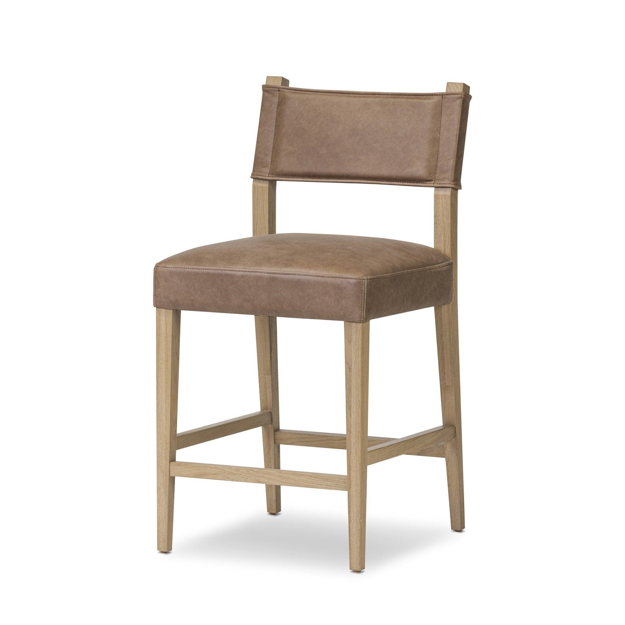 Ferris Bar  Counter Stool - Remutear
