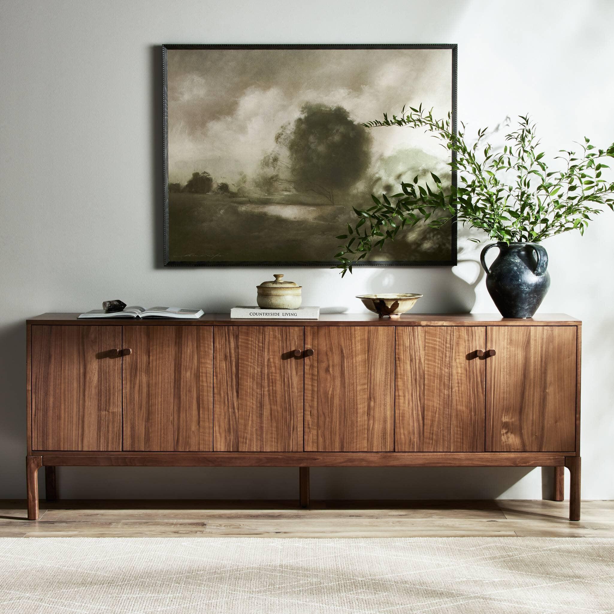 Arturo Sideboard - Remutear