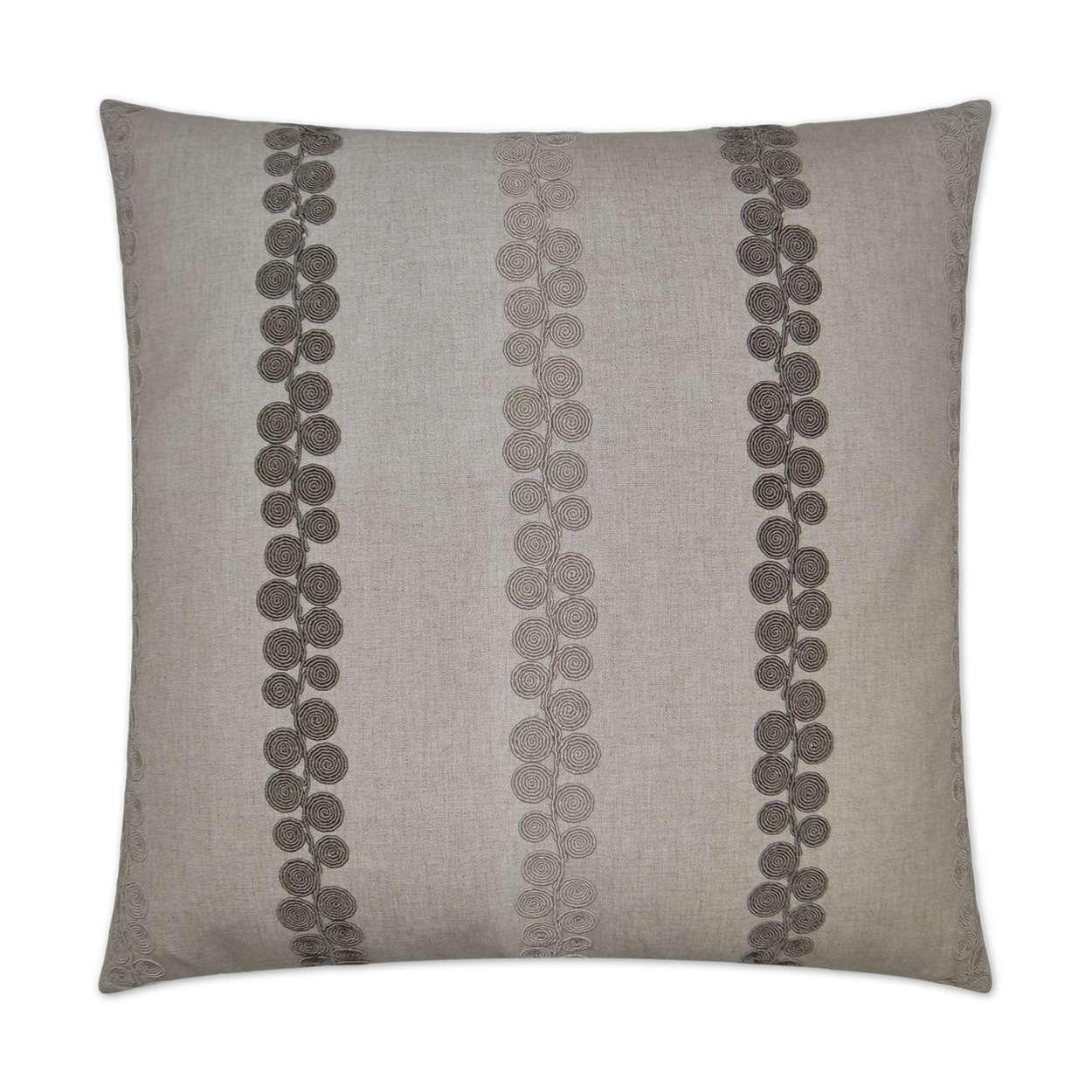 Whitefield Pillow - Remutear