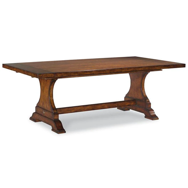 Witney Trestle Table - Remutear