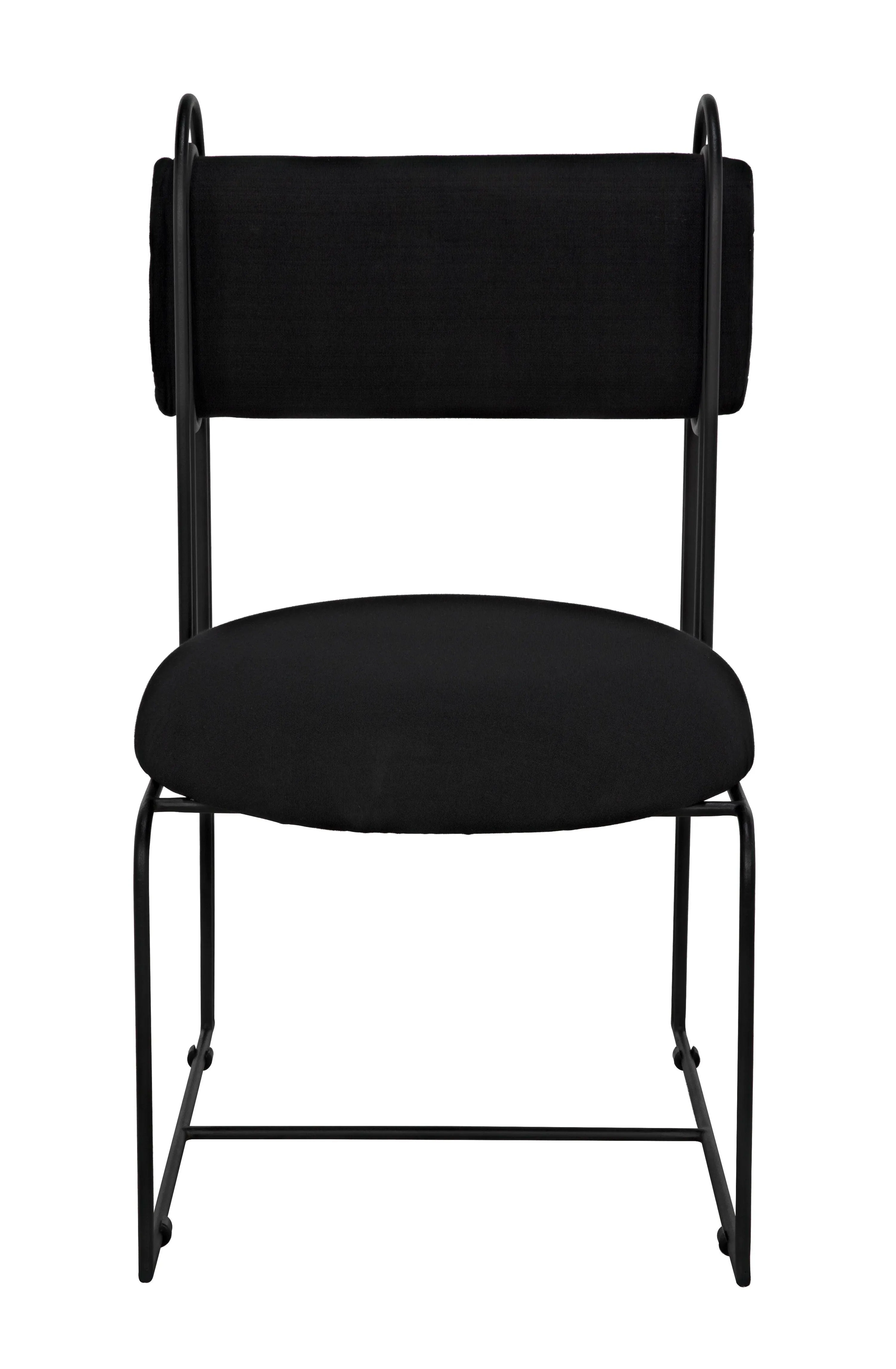 Daisy Chair - Remutear