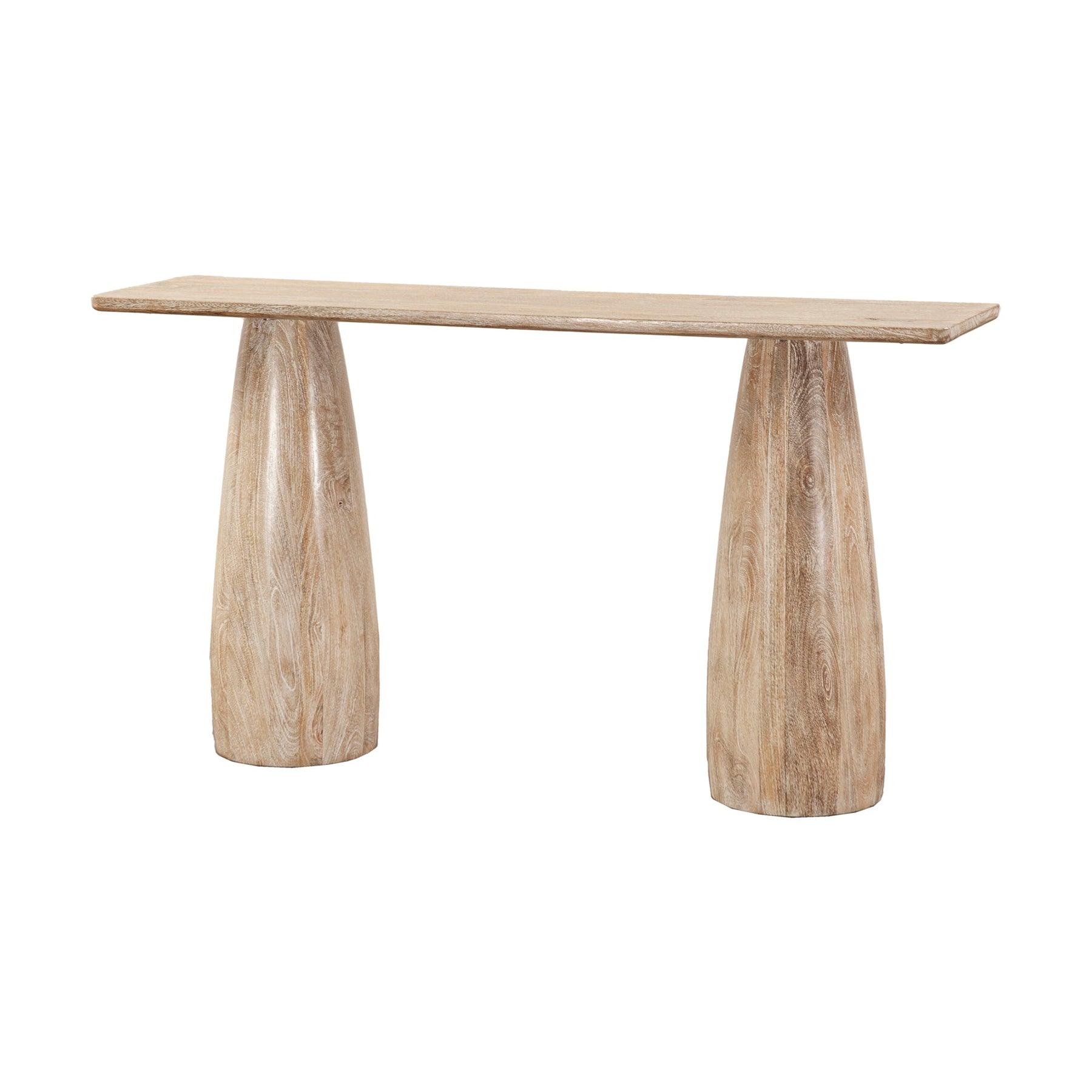 Truffle Console Table - Remutear