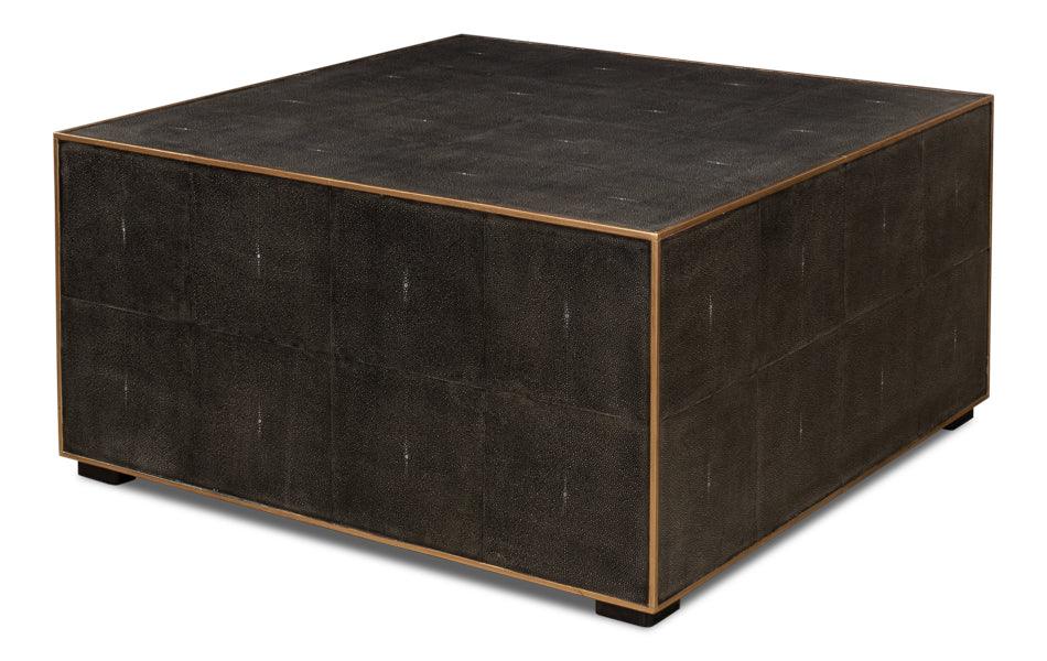 Midnight Coffee Table - Remutear