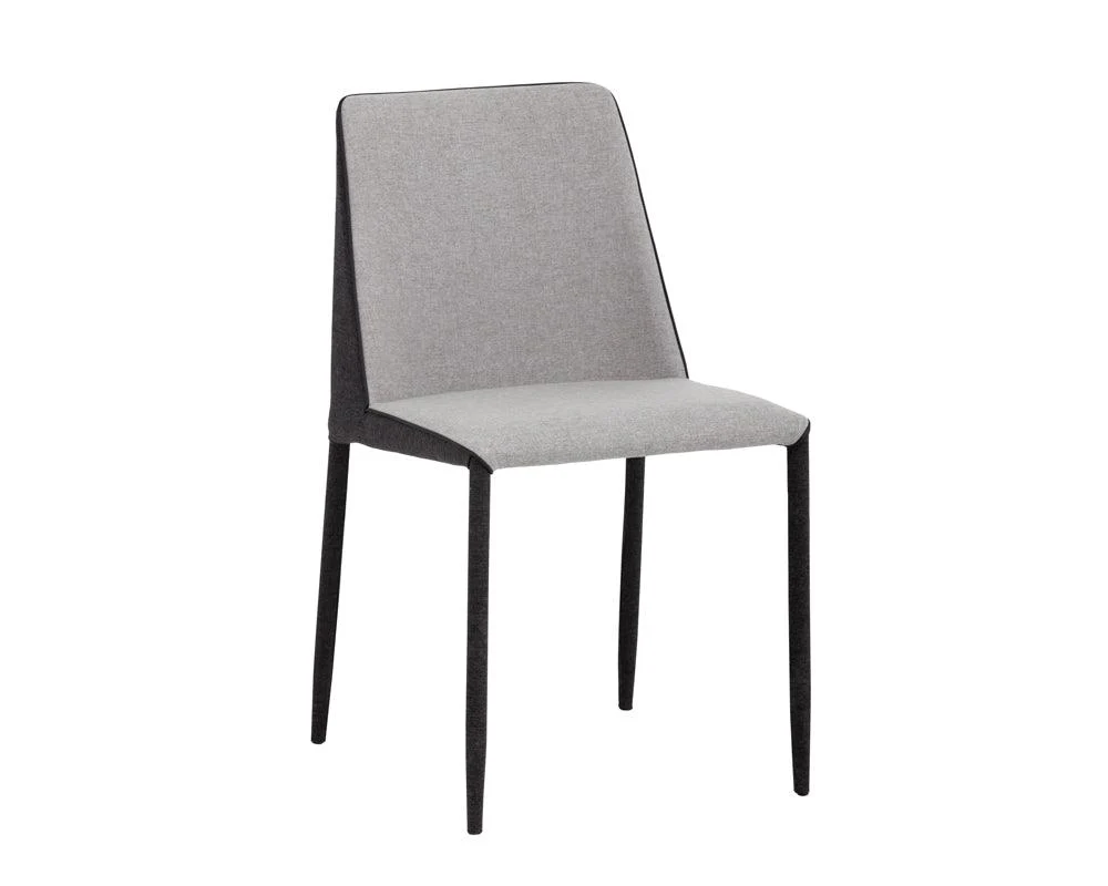 Renee Dining Chair  - Set of 2 - Remutear