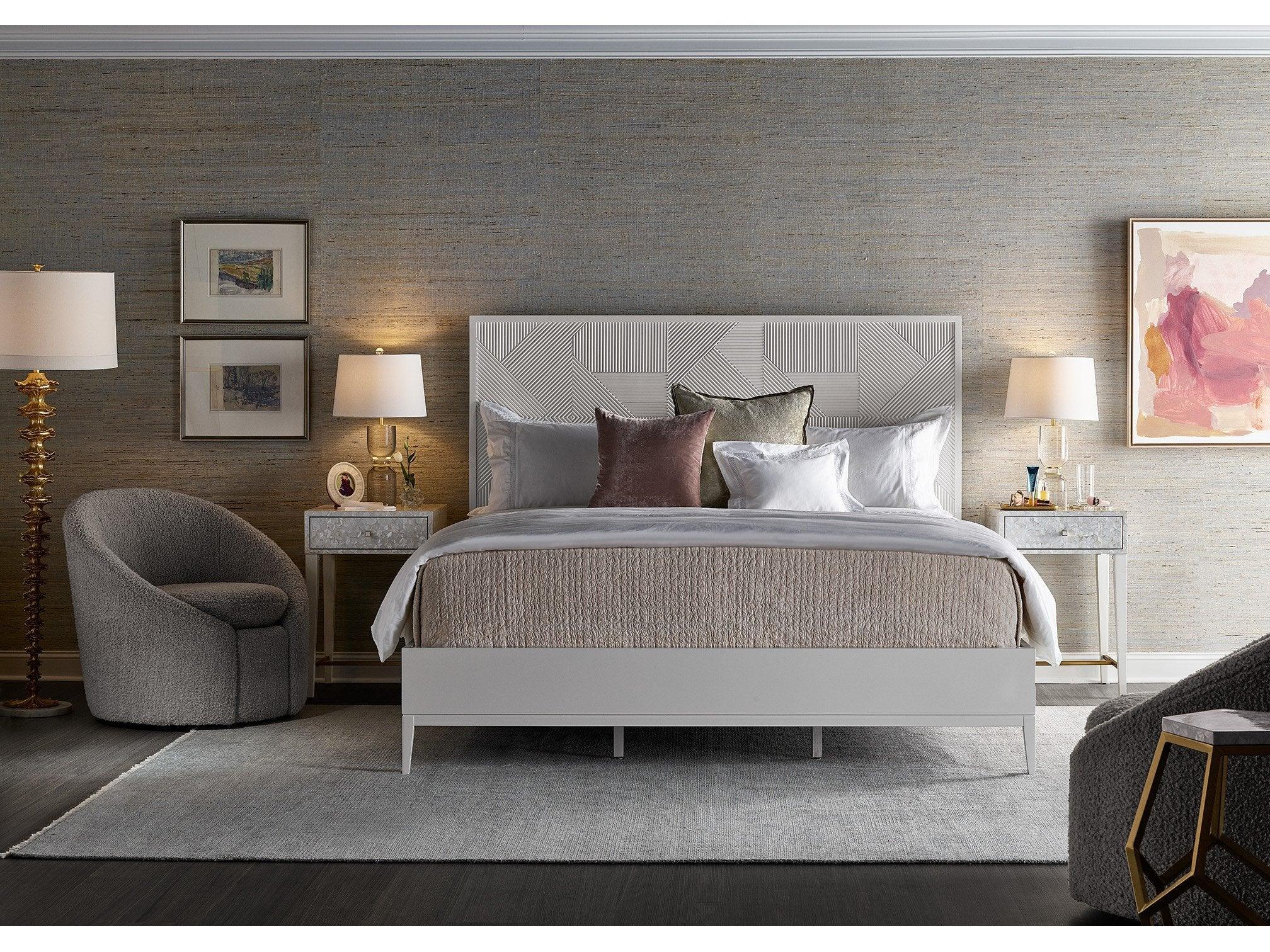 Love Joy Bliss Malibu Bed - Remutear
