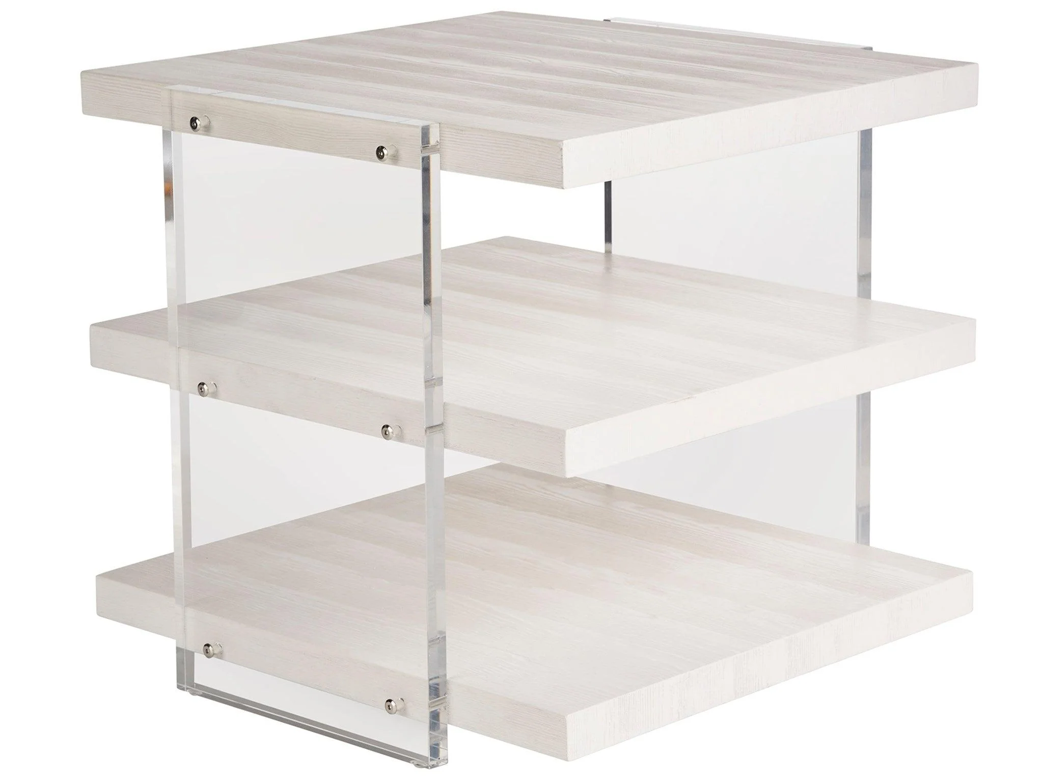 Weekender St. Kitts End Table End Table - Remutear