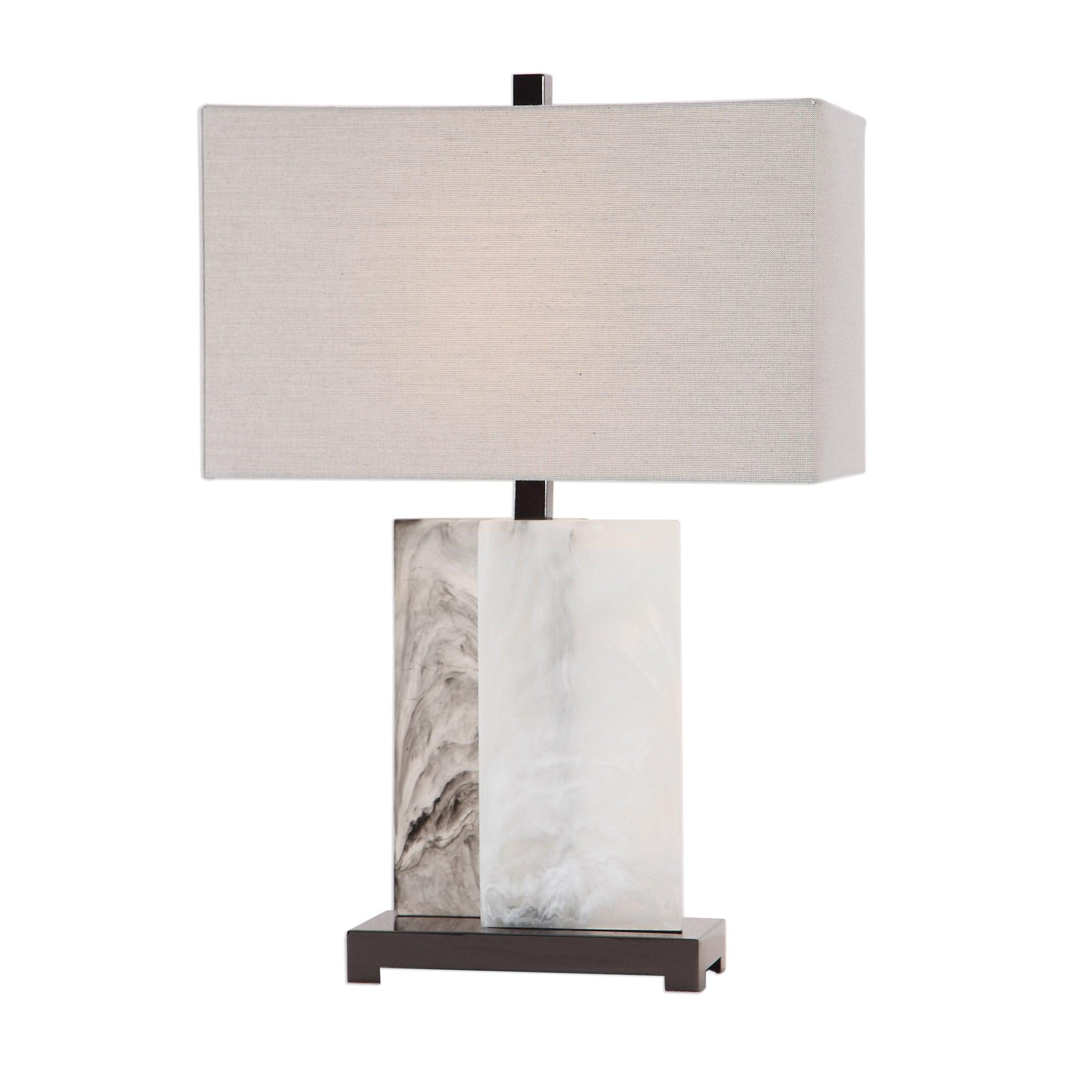 VANDA TABLE LAMP - Remutear