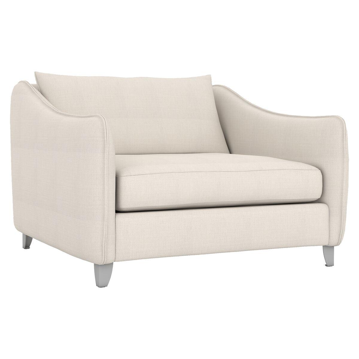 MONTEREY CHAIR 1/2 OUTDOOR CHAIR 1/2 - Remutear
