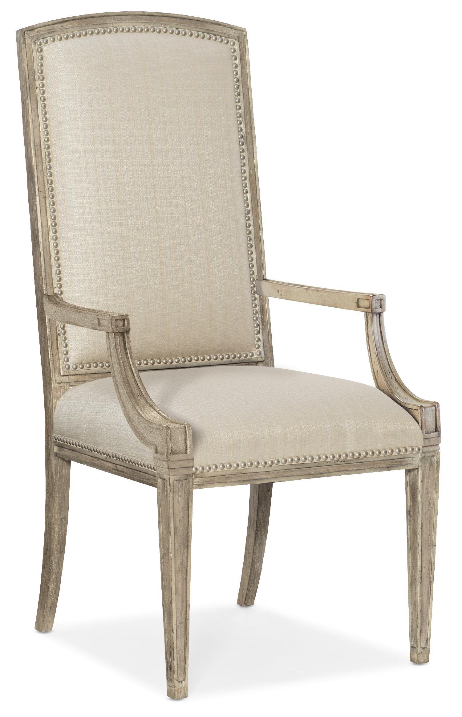 Sanctuary Cambre Arm Chair - Set of 2 - Remutear