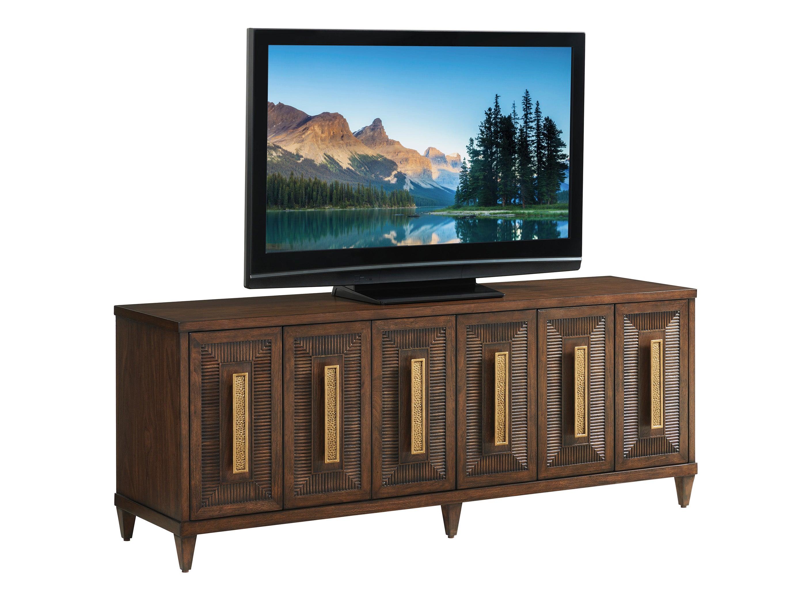 Silverado Modesto Media Console - Remutear