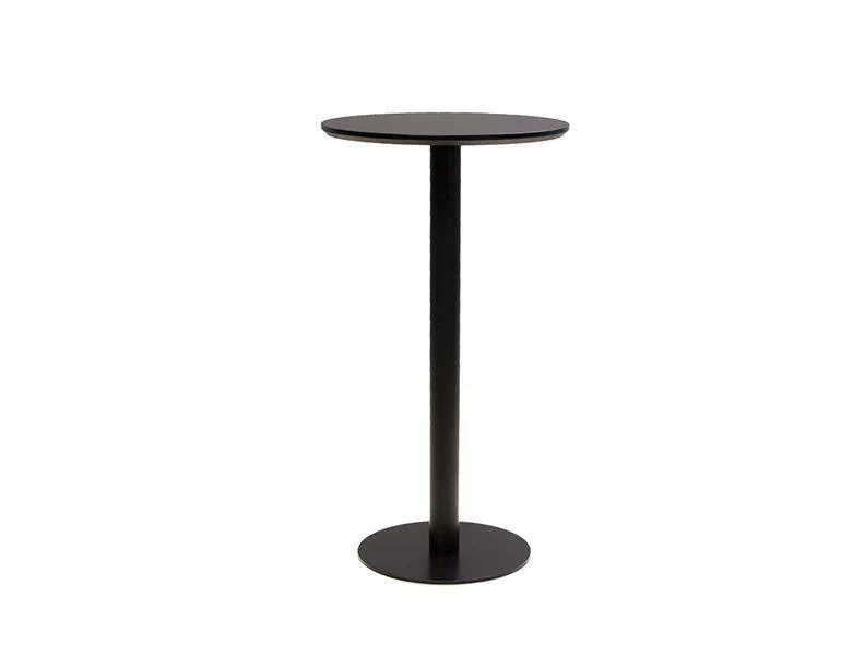 HALFPINT Bar Table Round - Remutear