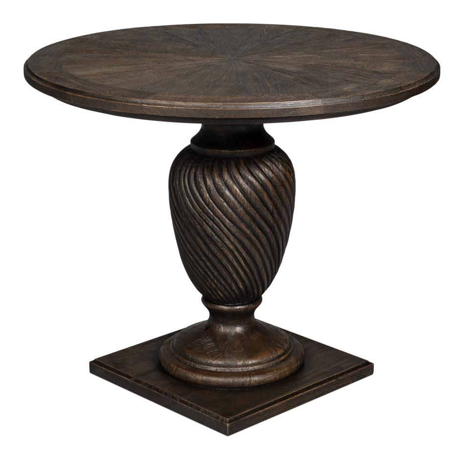 Nala Traditions Round Table - Remutear