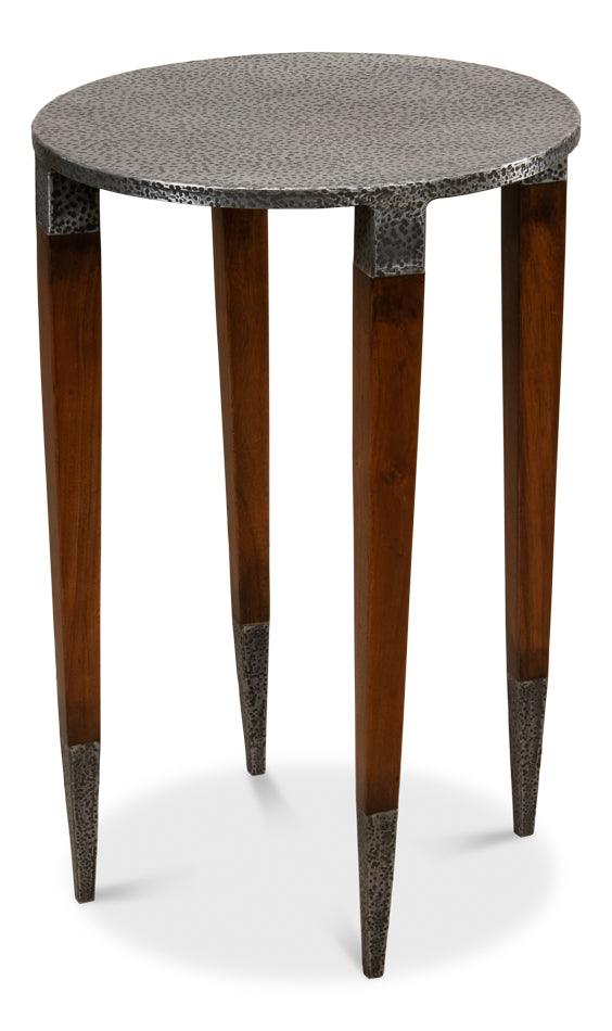 The Burnford Table - Remutear
